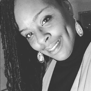 Meet your Posher, Ky'neike